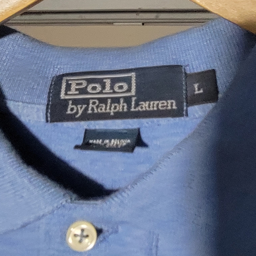 Polo shirt